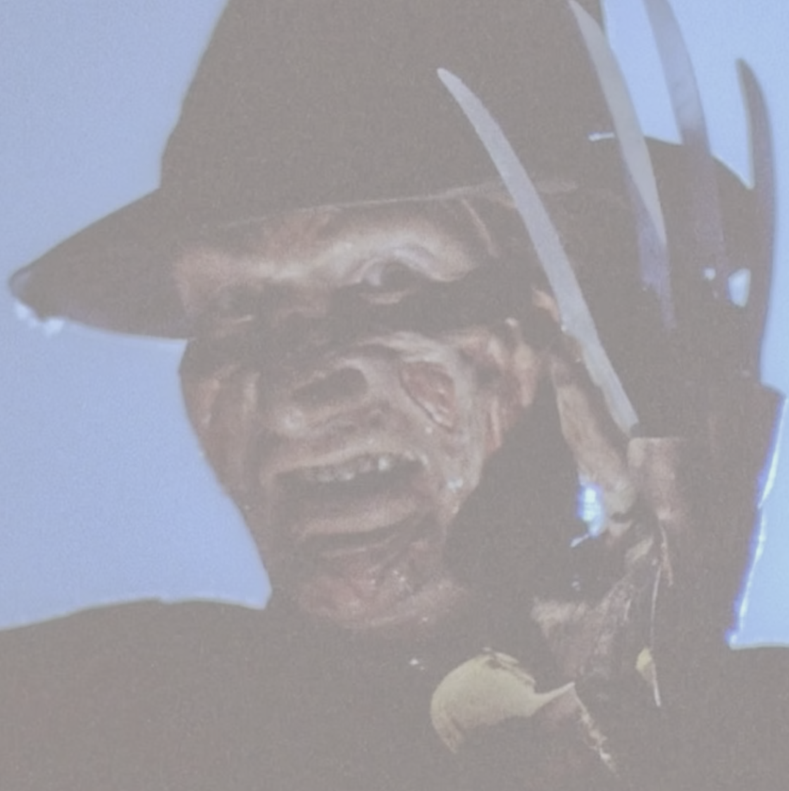 Projection: A Nightmare on Elm Street (1984) — event image
